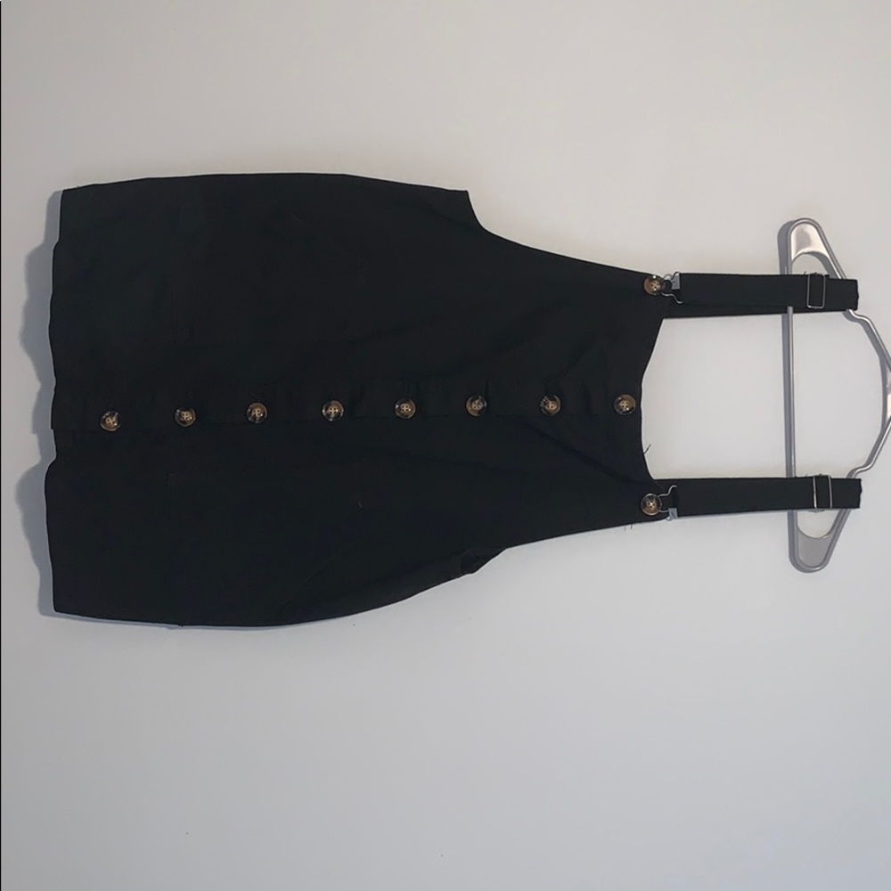 Pinafore Dress✨